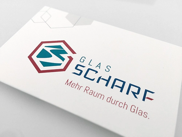 Grafik Gestaltung Werbezentrum Stiebler Bad Logoentwicklung CI